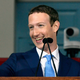 Illustration for article titled Machine learnings most terrifying product yet: An archive of Mark Zuckerberg haircuts